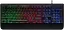 Клавіатура 2E Gaming KG325 RGB Black (2E-KG325UB) - мініатюра 1