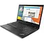 Ноутбук Lenovo Thinkpad T580 (i7-8550u / 32GB / SSD 256GB) Refurbished - мініатюра 2