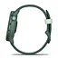 Смарт-годинник Garmin Vivoactive 6 Metallic Jasper Green with Jasper Green Band (010-02985-02/42) - мініатюра 5