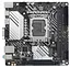 Материнская плата ASUS PRIME H610I-PLUS-CSM (PRIME H610I-PLUS-CSM) (Socket 1700, Intel H610, Mini-ITX) - миниатюра 1