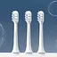 Насадка для зубної електрощітки MiJia T300/T500/T500C Regular (DDYST01SKS) 3 шт. - мініатюра 2