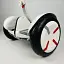 Гироскутер Ninebot Mini PRO Белый - миниатюра 4