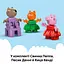 Конструктор LEGO DUPLO Peppa Pig Ярмарка развлечений 53 детали (10453) - миниатюра 14