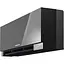 Спліт-система Mitsubishi Electric Design MSZ-EF50VGKB/MUZ-EF50VG) Black (129693) - мініатюра 5