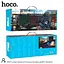 Набор Мышь + клавиатура + коврик + наушники HOCO DI54 Luster keyboard mouse headset set - миниатюра 6