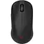 Мышь Zowie U2-DW Black (9H.N4PBE.A2E) [143170] - миниатюра 1