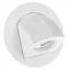 Світильник точковий Brille регульований Gimble CB WHITE MR16 163182 - мініатюра 2