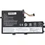 Акумулятор PowerPlant для ноутбуків LENOVO Ideapad S340-14IML (L18C3PF7) 11.4V 4500mAh - мініатюра 1