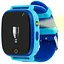 Smart Watch AmiGo GO001 iP67 Blue RU UCRF - миниатюра 6