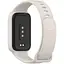Ремешок-бампер DK для Xiaomi Mi Smart Band 9 Active Sport Band (018850) (ivory) - миниатюра 2