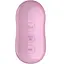 Вакуумный стимулятор Satisfyer Cotton Candy Lilac - миниатюра 5