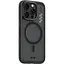 Чехол Blueo Frosted Heat Dissipation Case with MagSafe для Apple iPhone 16 Pro Max Black (BL057-I16PMBLK) [132549] - миниатюра 1