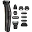 Машинка для стрижки Babyliss MT860E [151016] - мініатюра 1