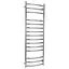 Водяна рушникосушка Laris Класік П15 500x1500 71207383, Хром - мініатюра 2