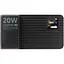 Накамерне світло Ulanzi K20 RGB L207 Black [157900] - мініатюра 3