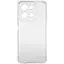 Чохол до мобільного телефона ColorWay TPU AntiShock Xiaomi Redmi 15C/Poco C85 Transparent (CW-CTASXR15C) - мініатюра 1