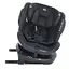Автокрісло дитяче 0-36 кг ME 1045 EVOLUTION 2 360° ISOFIX/Top Tether з поворотом, Чорна смужка - мініатюра 14