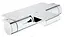 Термостат для ванны Grohe Grohtherm 2000 34464001 Хром - миниатюра 1