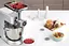 Кухонная машина Tefal Masterchef Grande QB813D38 - миниатюра 12