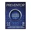 Презервативи Preventor Super Duper ваніль 3 шт - мініатюра 1