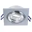 Світильник точковий Brille HDL-DS 98/1 AL MR16 162299 - мініатюра 4