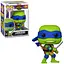 Фигурка Funko Pop Фанко Поп Черепашек-ниндзя TMNT Леонардо Leonardo 10 см FP TMNT L 1391 - миниатюра 1