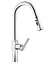 Змішувач для кухні Kroner KRP Makon - C030-T (CV033866) - мініатюра 3
