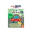 Розвиваючий зошит ДжоIQ "Веселі доріжки" 939023 візьми з собою в дорогу - мініатюра 1