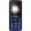 Мобільний телефон Sigma mobile X-style 34 NRG Type-C Blue - миниатюра 1