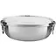 Миска Tatonka Food Bowl 1L Silver (1033-TAT 4039.000) - миниатюра 1