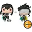 Игровая фигурка Funko Pop! Кайю № 8 Mina Ashiro (86765) - миниатюра 3