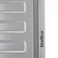 Кухонная мойка Haiba 78x50 Armonia satin HB0650, Нержавеющая сталь - миниатюра 2