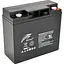 Акумуляторна батарея для ДБЖ Ritar AGM 12 V / 14 А*ч (HR1250WB) - мініатюра 1