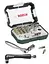 Набор насадок Professional Promobasket Set-27, 27шт Bosch hoz0013322 - миниатюра 4