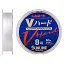 Флюорокарбон Sunline FC Tornado V Hard HG 50 м 8.0/0.47 мм 17.5 кг - мініатюра 1