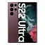 Смартфон Samsung Galaxy S22 Ultra 8/256GB Burgundy (SM-S9080) (Asia) [5G, NFC, 2 SIM] - мініатюра 1