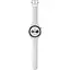 Смарт-годинник Xiaomi Watch S4 Silver (BHR9195GL) [129426] - мініатюра 4