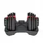 Гантель с регулируемым весом 4FIZJO Premium 1.5-16 кг 4FJ0574 (P-5907739319197) - миниатюра 5