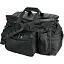 Сумка Uncle Mike’s Side-Armor Patrol Bag 38.3 Black - мініатюра 1