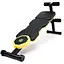 Лавка тренувальна Besport WB-001 для преса - мініатюра 1
