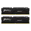 Оперативная память Kingston FURY 64GB (2x32GB) DDR5 5600MHz Beast Black EXPO (KF556C36BBEK2-64) - миниатюра 1