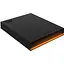 Внешний жесткий диск Seagate 2,5" USB 1,0 ТБ FireCuda Gaming Hard Drive Black (STKL1000400) - миниатюра 3