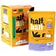 Набор влажных кормов Super Cat Half&Half «5+1» для стерилизованных кошек, кусочки с тунцом в соусе, паучи, 6 шт*100 г - миниатюра 1