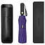Парасолька автоматична Xiaomi Zuodu Purple (ZD001)  - мініатюра 3