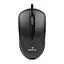 Мышь Real-EL RM-211, USB, black (RM-211, USB, black) - миниатюра 1