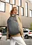 Рюкзак унисекс Sambag Zard LZN графитовый 46 х 28 х 13 см (25000009) - миниатюра 1