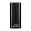 Повербанк 20000mAh Power Bank Trinix TPB-6520PDL Black 65W LED-ліхтар (43-00079) - мініатюра 4
