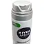 Гель для гоління Nivea Men Одним рухом 200 мл (81739) - мініатюра 2