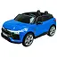 Електромобіль дитячий Bambi Racer Chevrolet M 5110 Синій - мініатюра 1