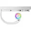 Система водяного охлаждения Arctic Liquid Freezer III Pro 360 A-RGB White (ACFRE00188A) [143365] - миниатюра 3